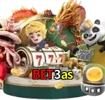 bet3as slots